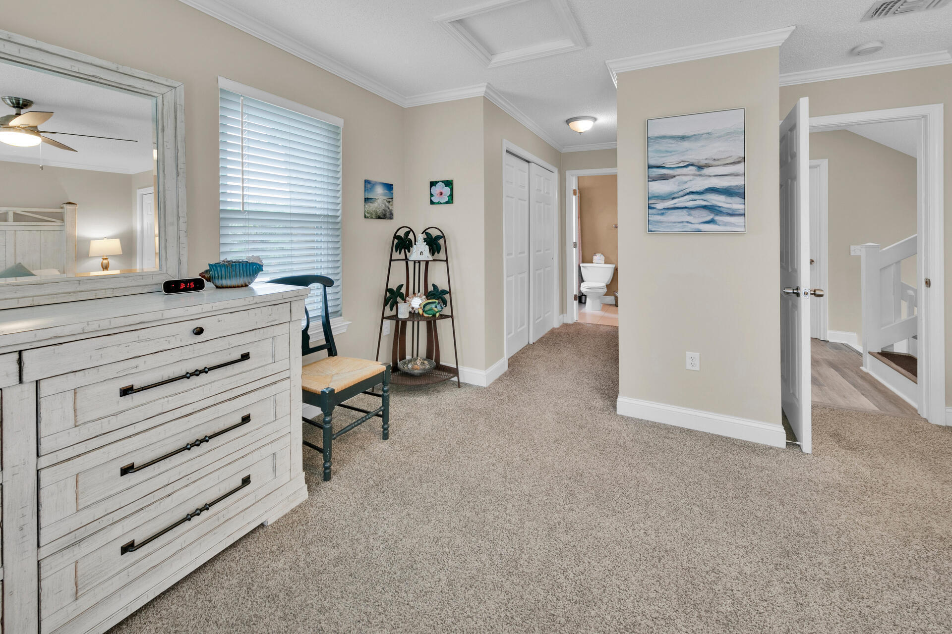 WINDANCER SHORES - Residential