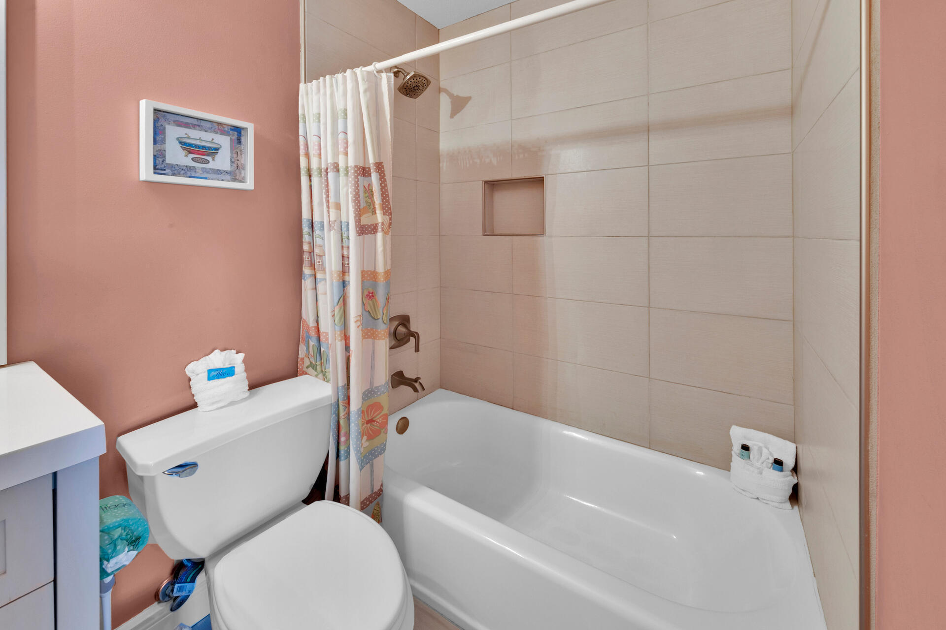 WINDANCER SHORES - Residential