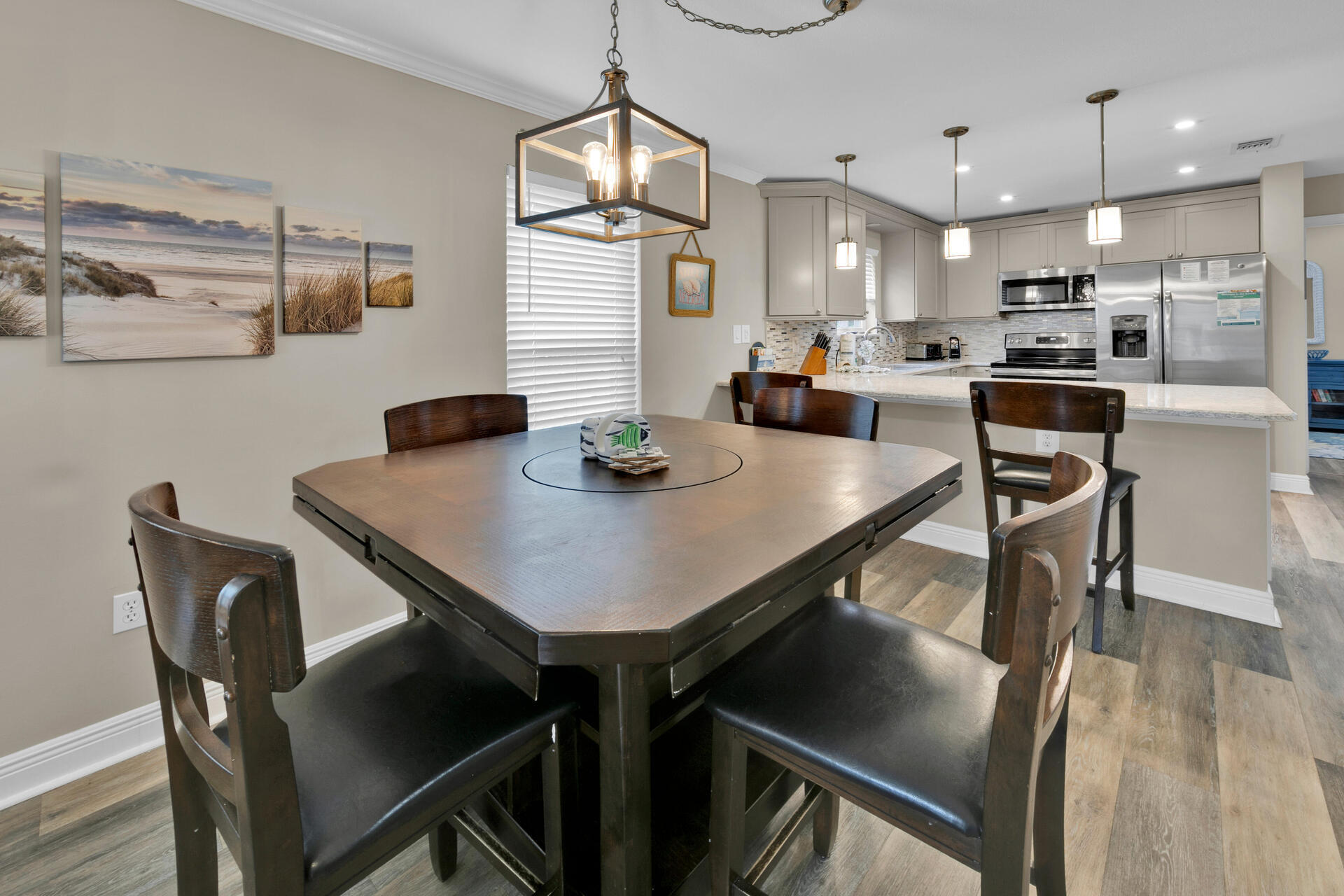 WINDANCER SHORES - Residential