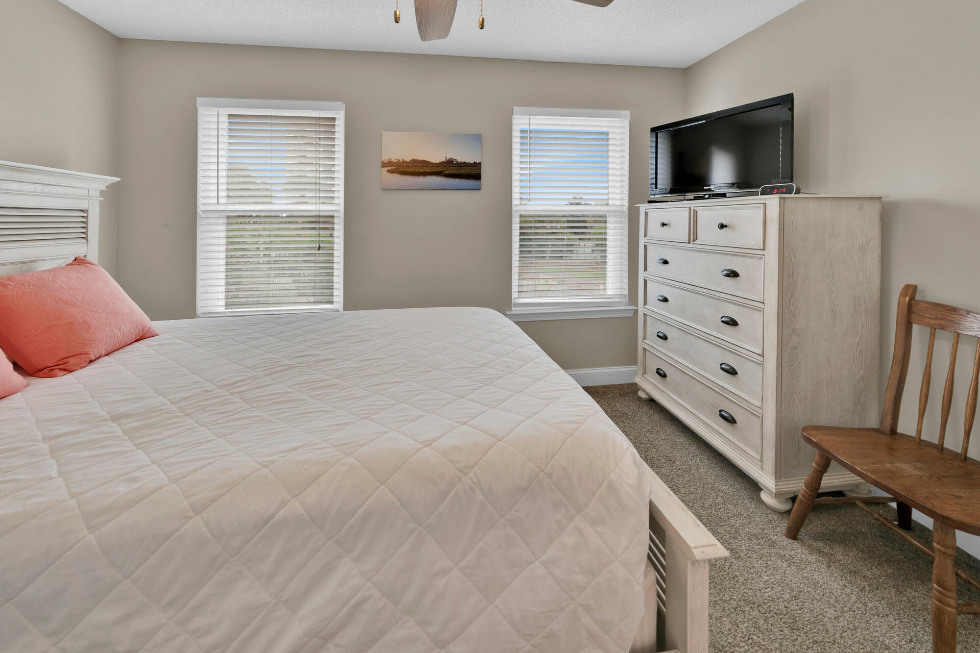 WINDANCER SHORES - Residential