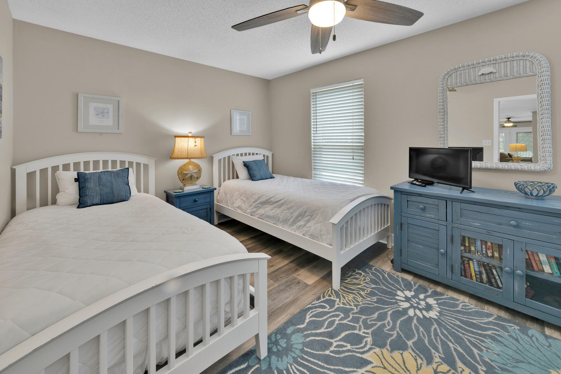 WINDANCER SHORES - Residential