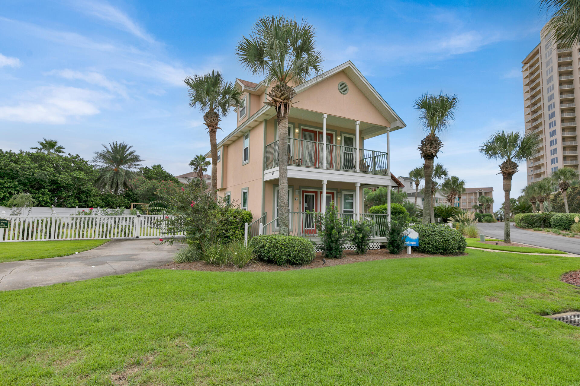 WINDANCER SHORES - Residential