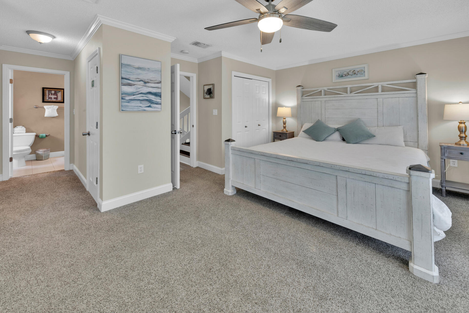 WINDANCER SHORES - Residential