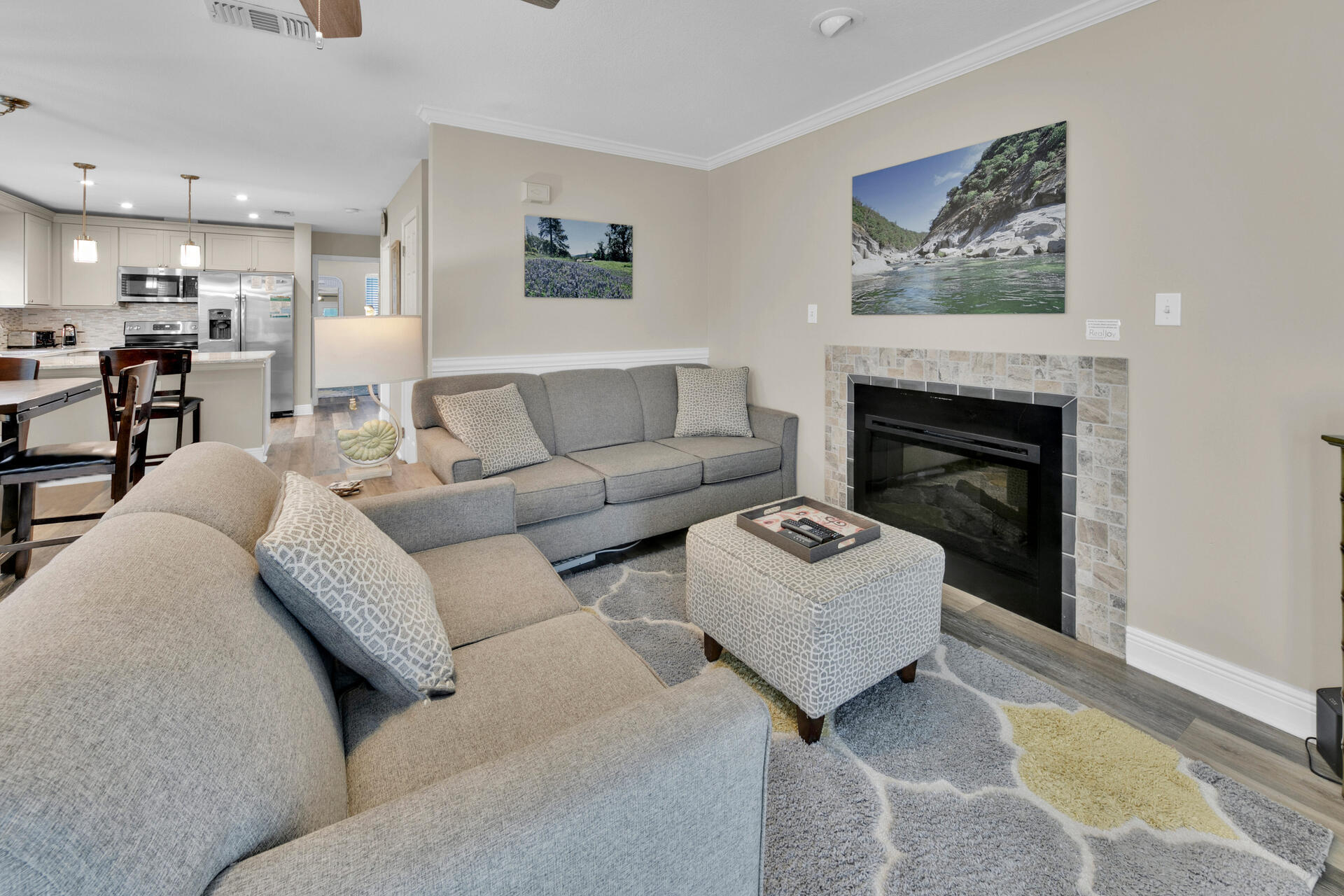 WINDANCER SHORES - Residential