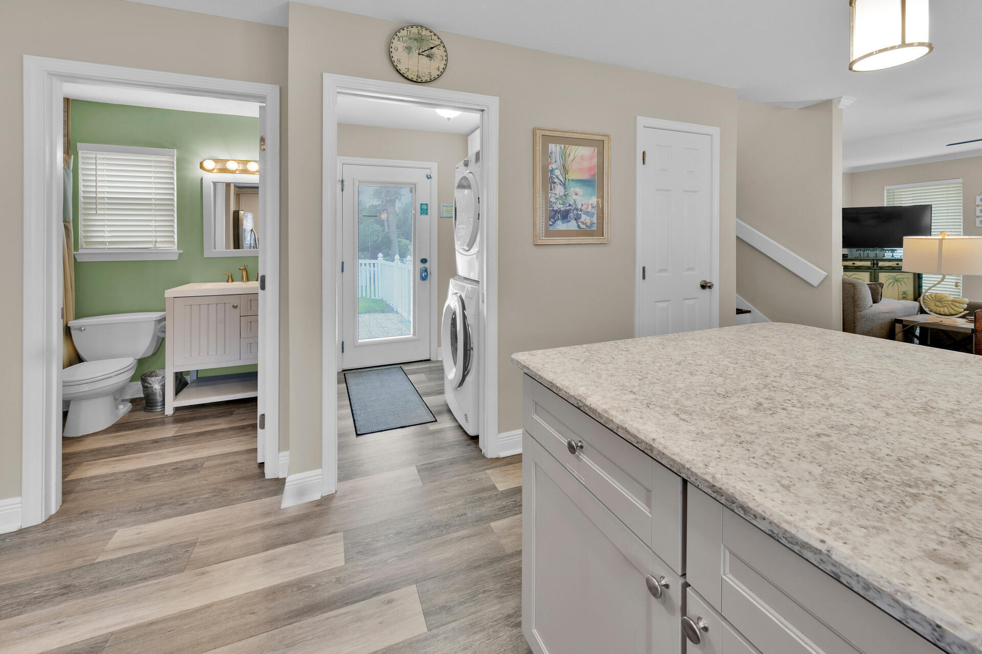 WINDANCER SHORES - Residential