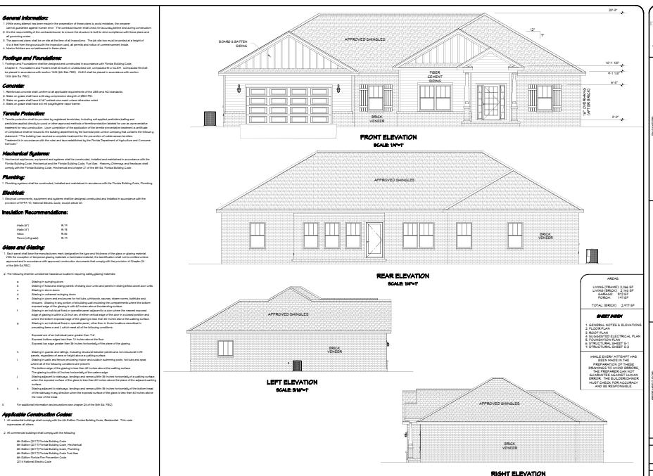 CRESTVIEW (231100.00) - Residential