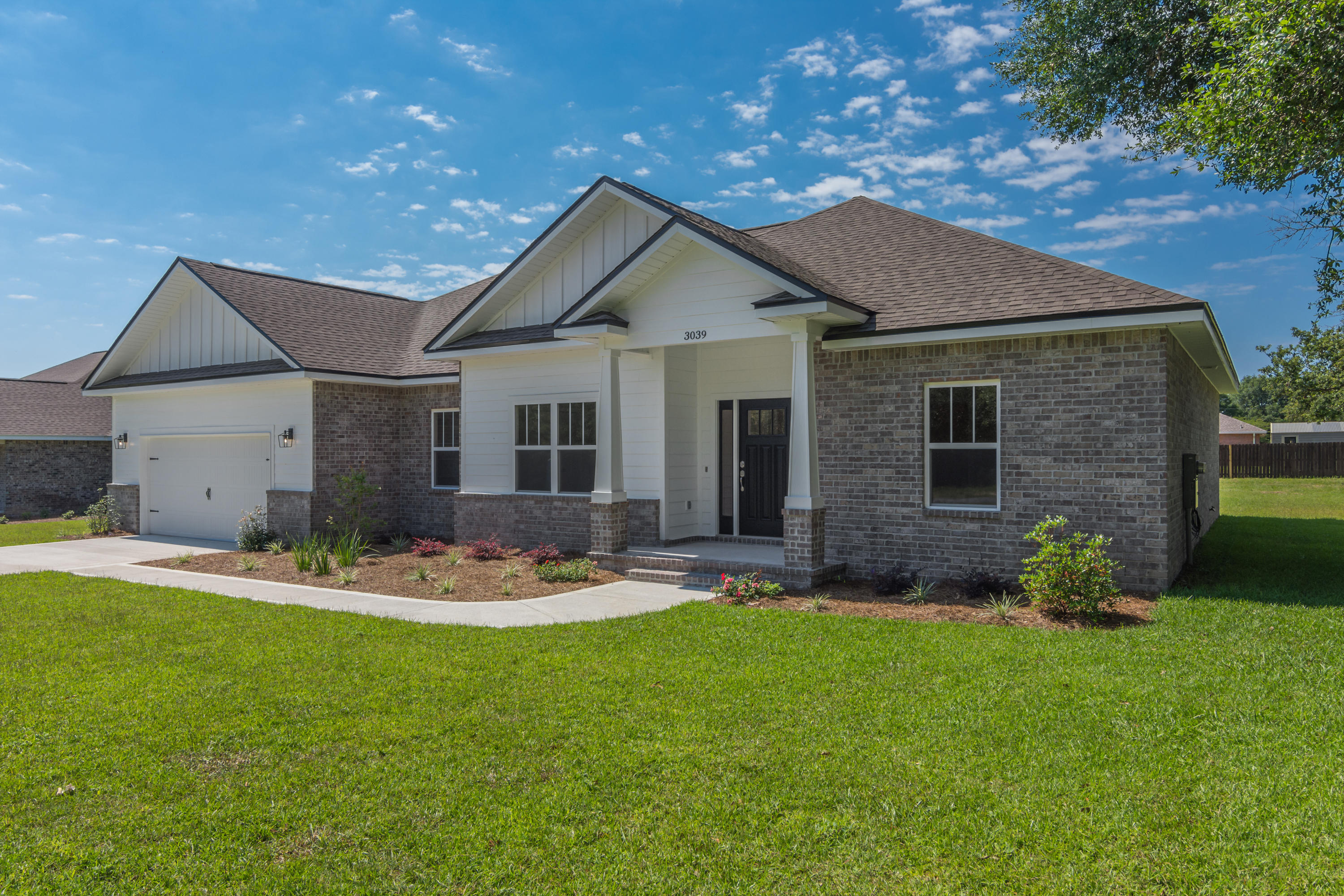 CRESTVIEW (231100.00) - Residential