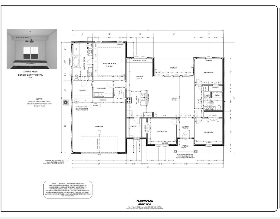 CRESTVIEW (231100.00) - Residential