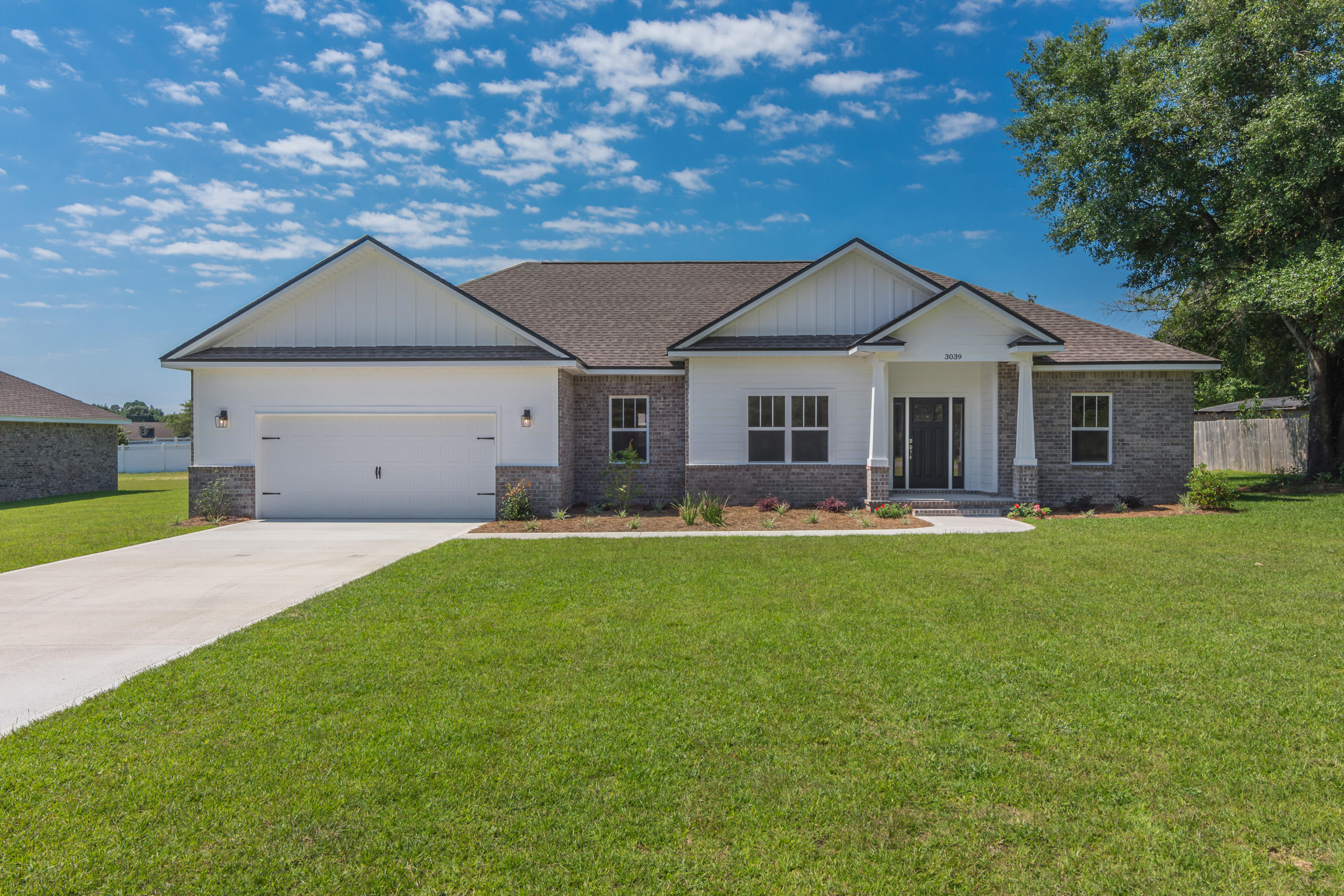 CRESTVIEW (231100.00) - Residential