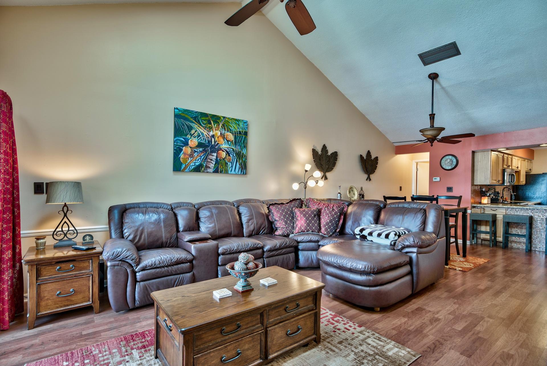 CLIPPER COVE T/H - Residential