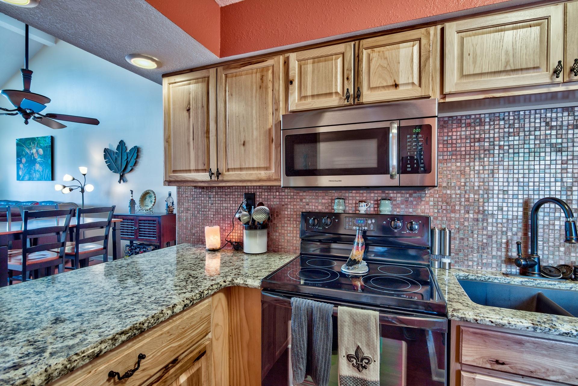 CLIPPER COVE T/H - Residential