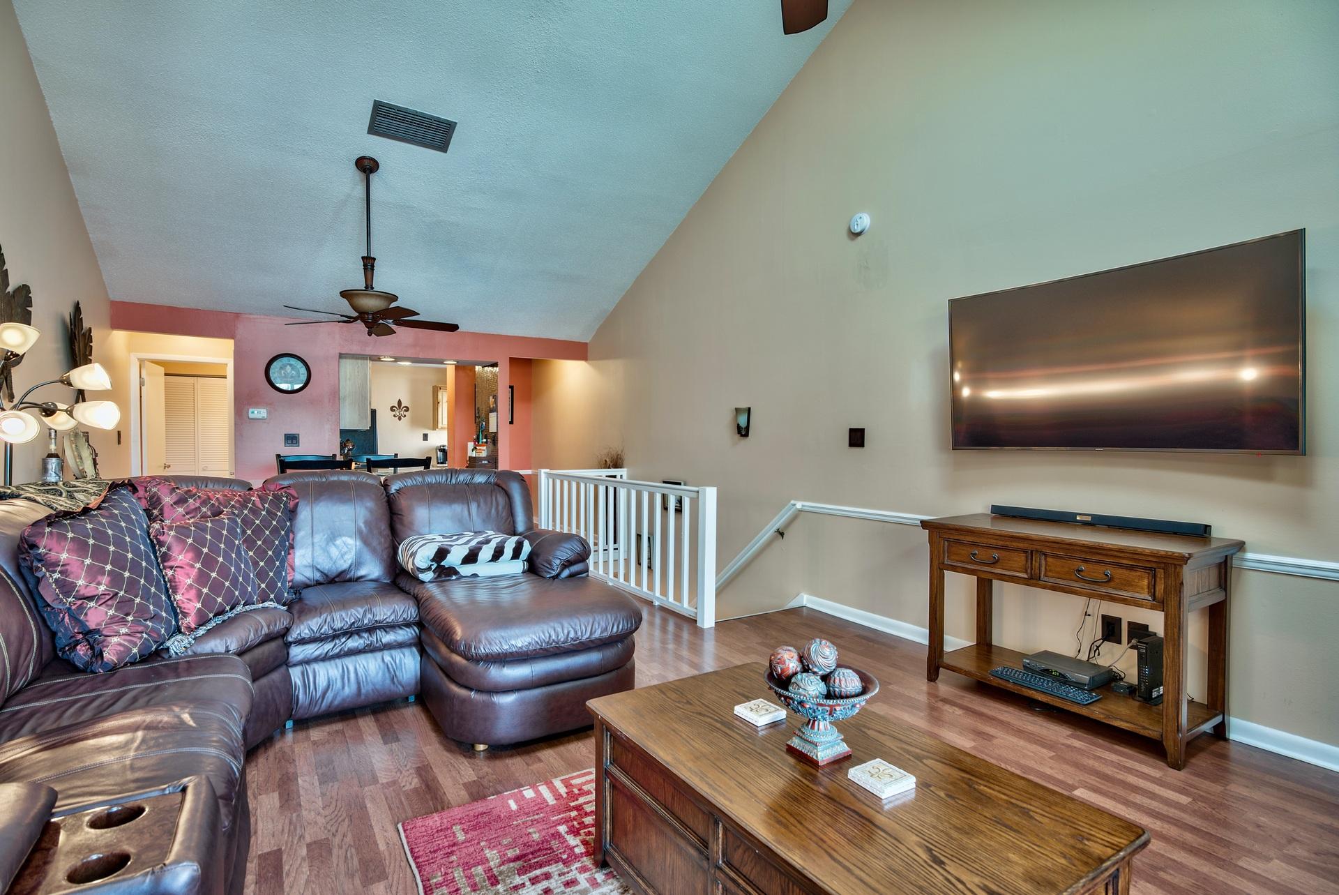 CLIPPER COVE T/H - Residential