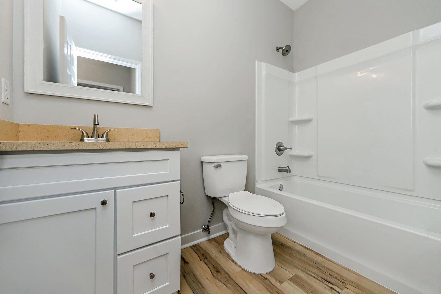 Town of Freeport - Residential