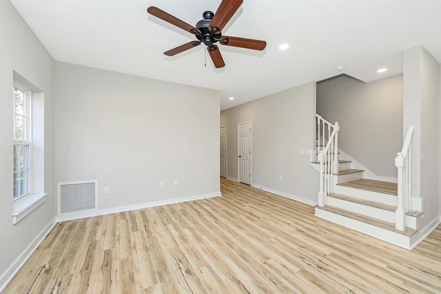 Town of Freeport - Residential