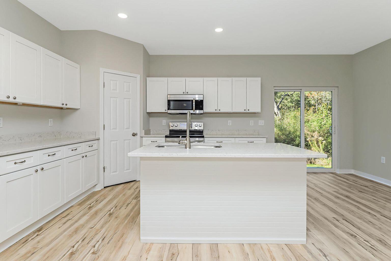 Town of Freeport - Residential