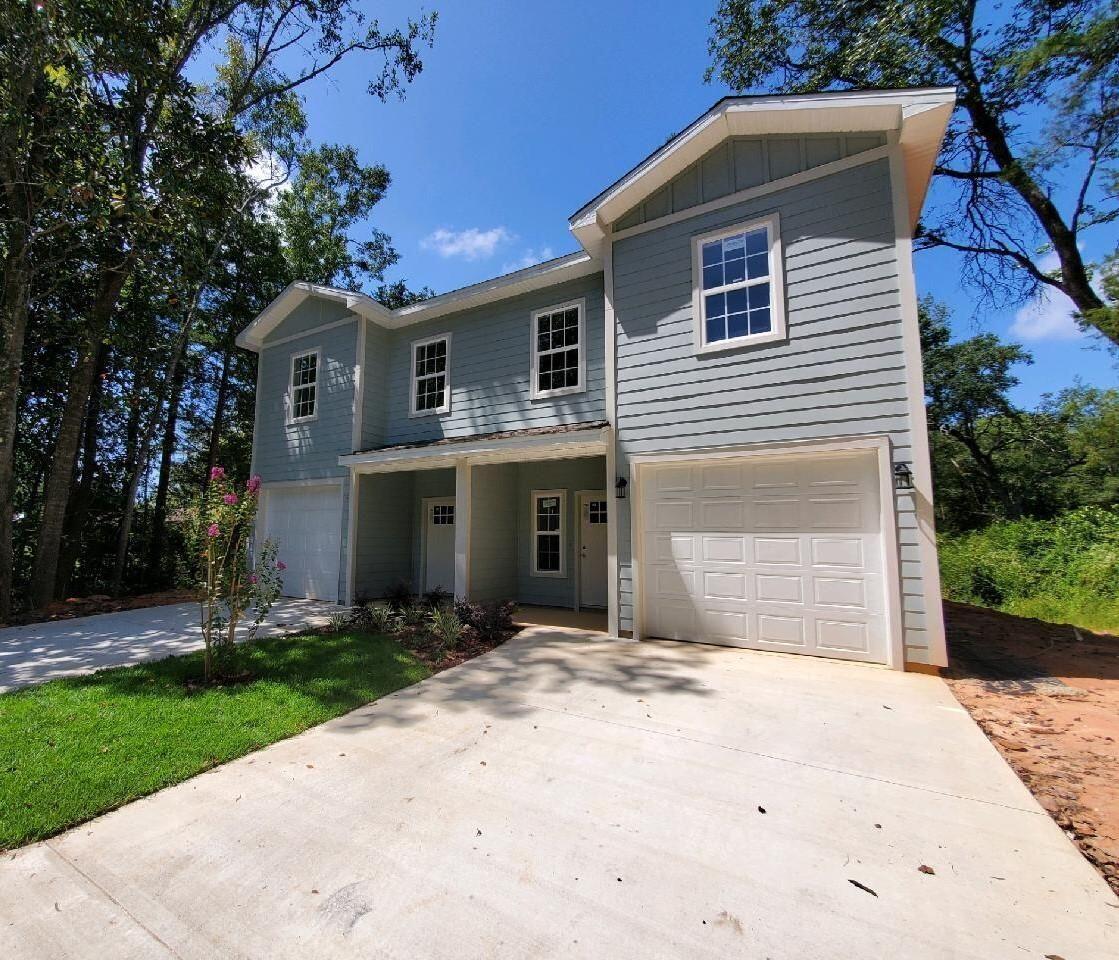 Town of Freeport - Residential