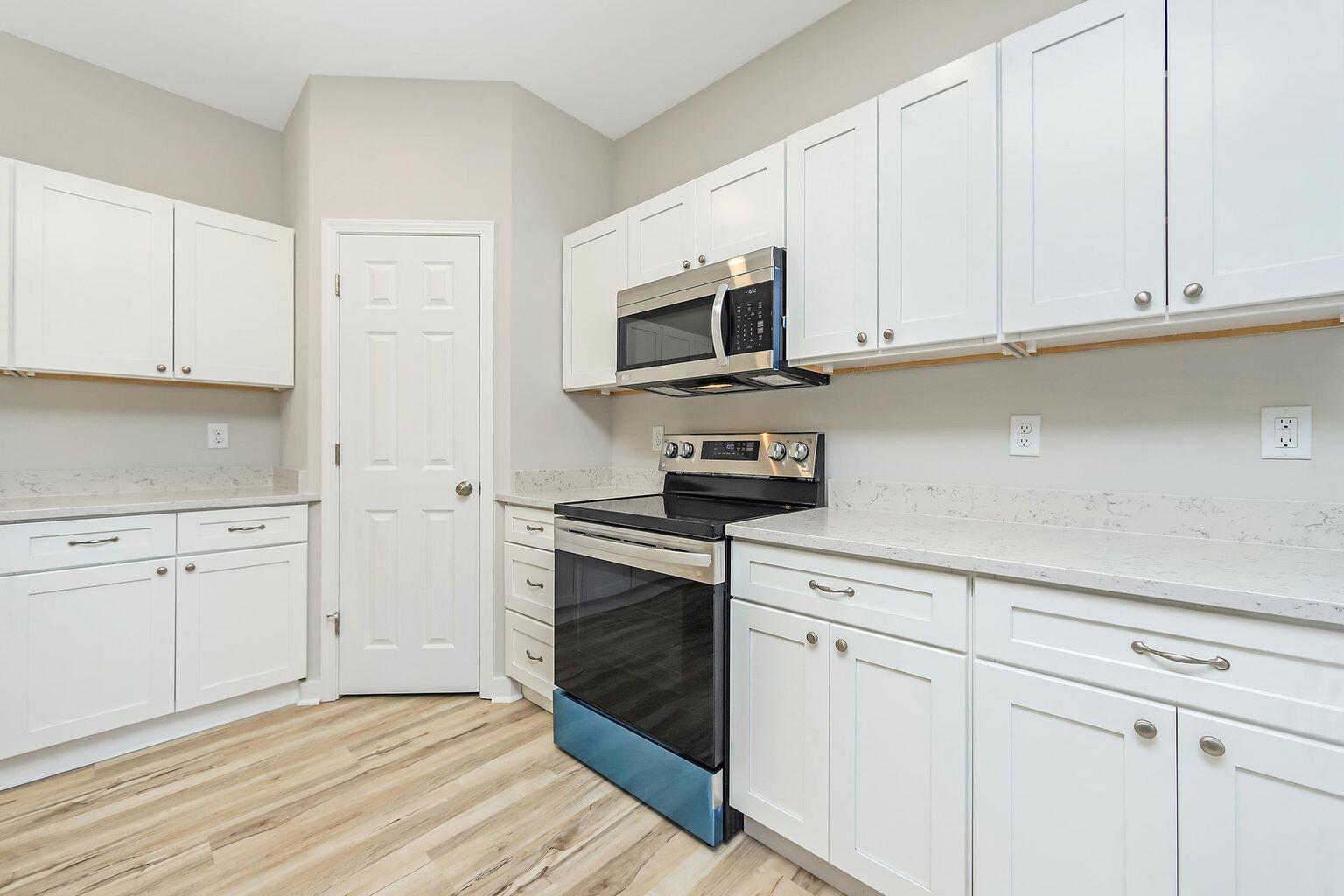 Town of Freeport - Residential