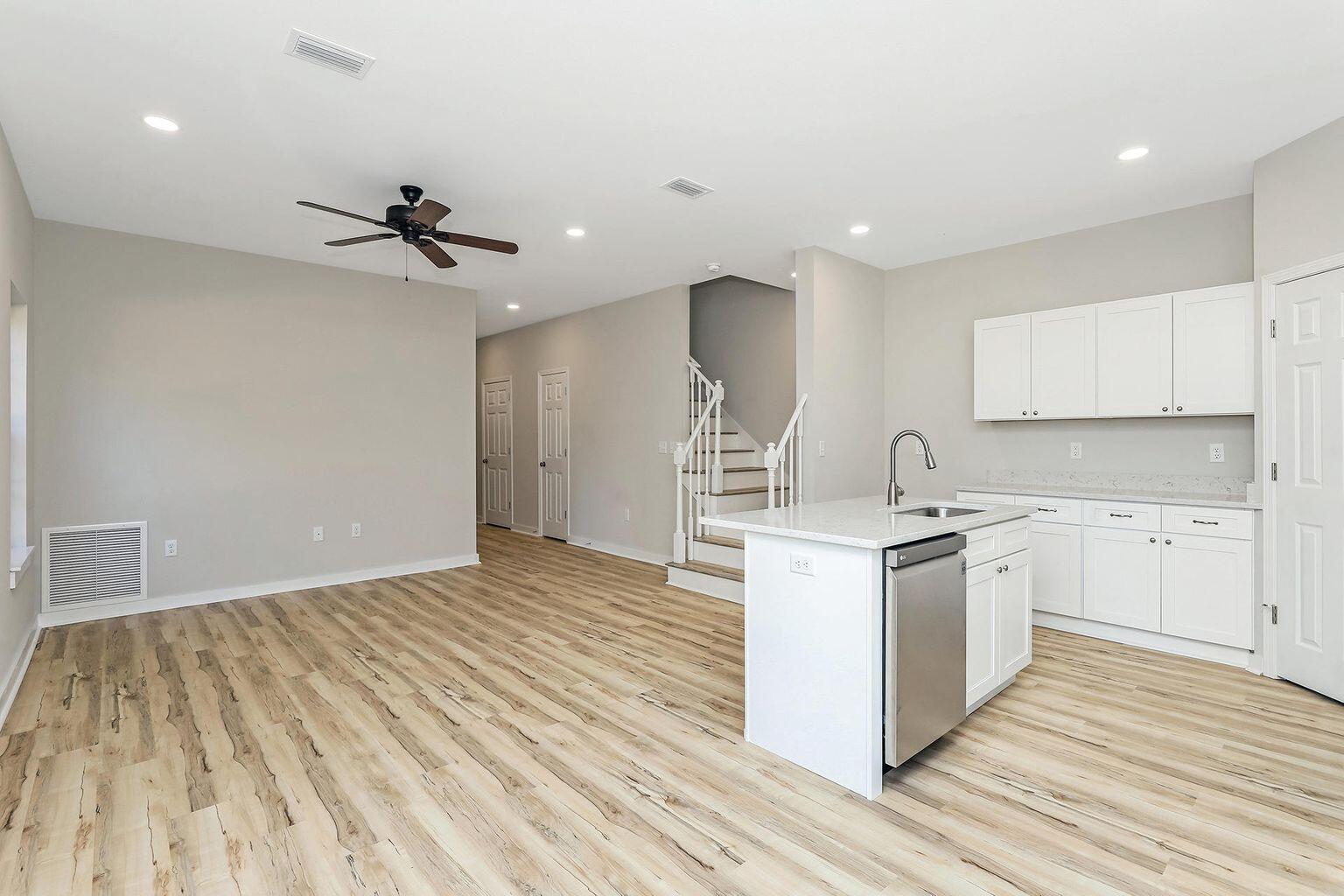 Town of Freeport - Residential