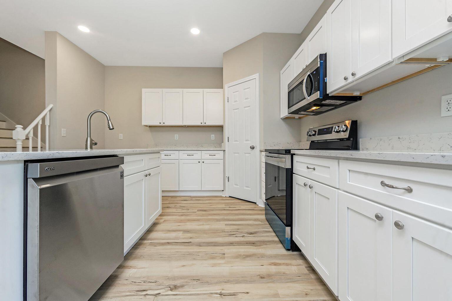 Town of Freeport - Residential