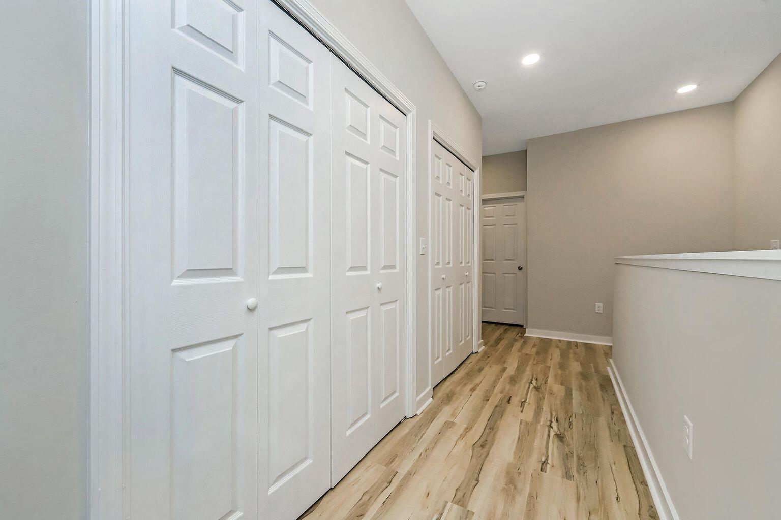 Town of Freeport - Residential