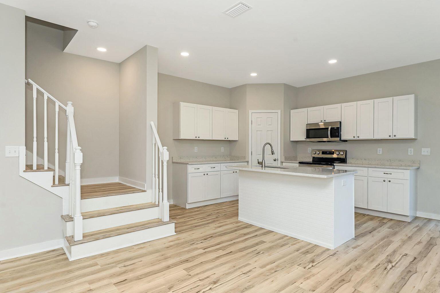 Town of Freeport - Residential