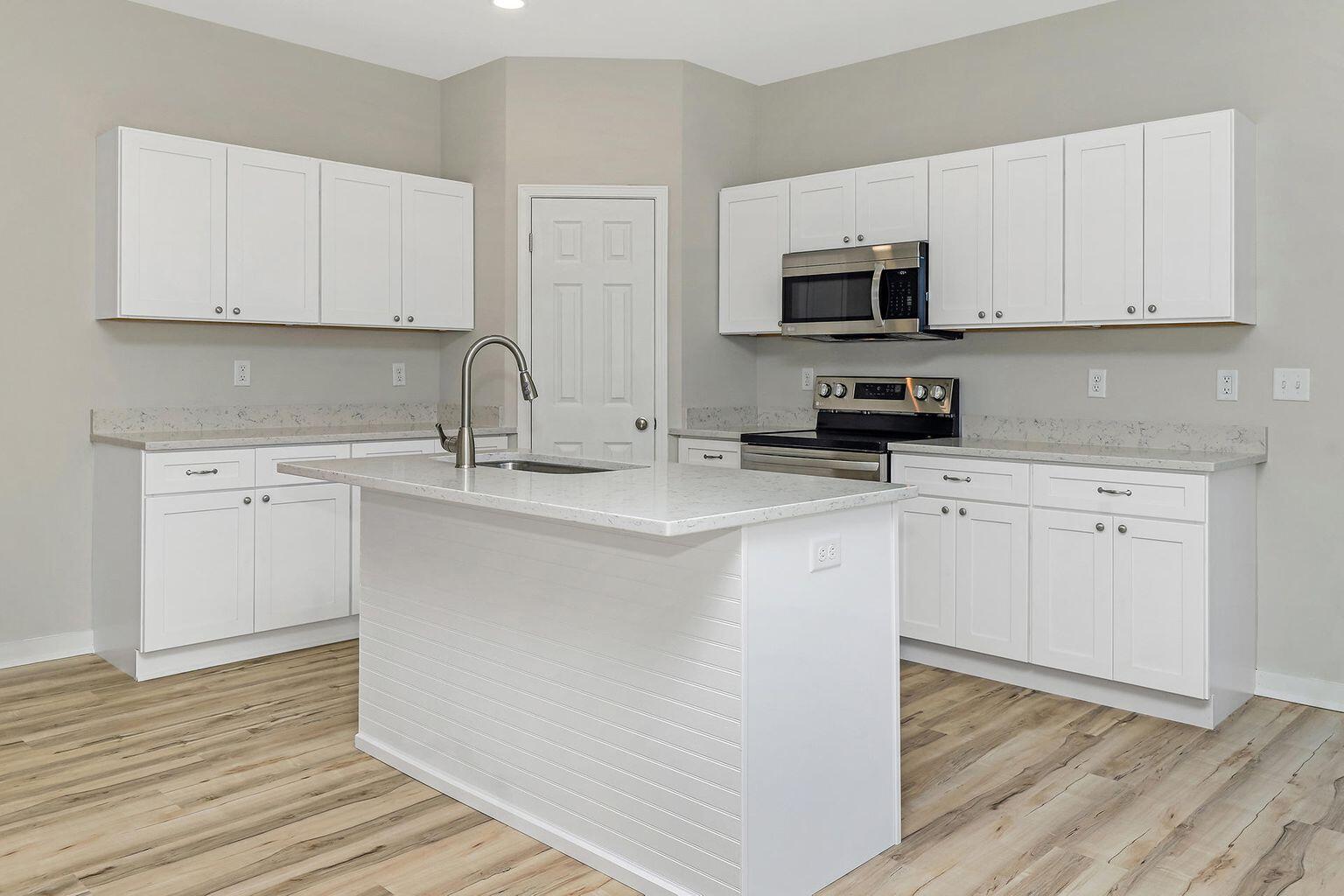 Town of Freeport - Residential