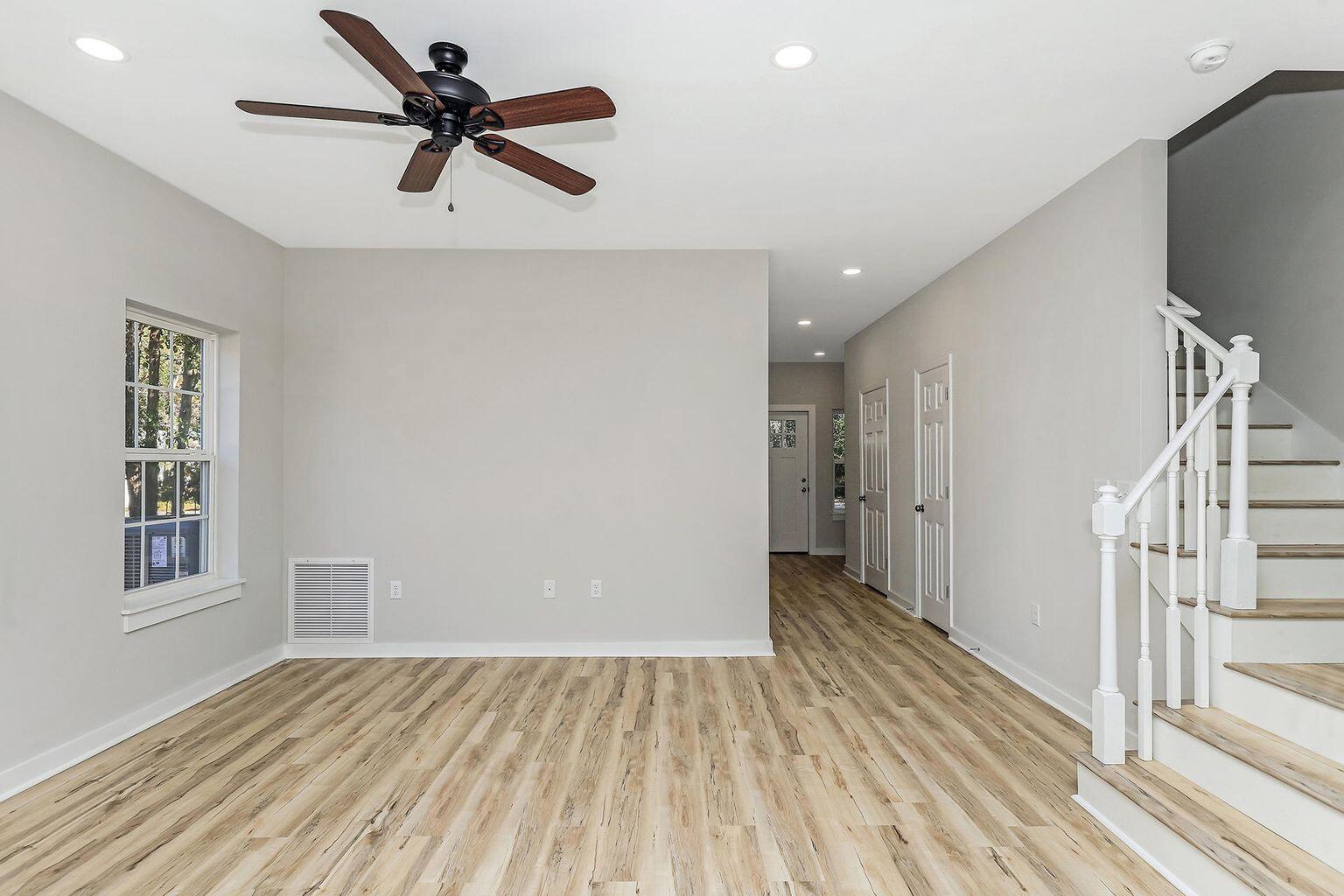 Town of Freeport - Residential