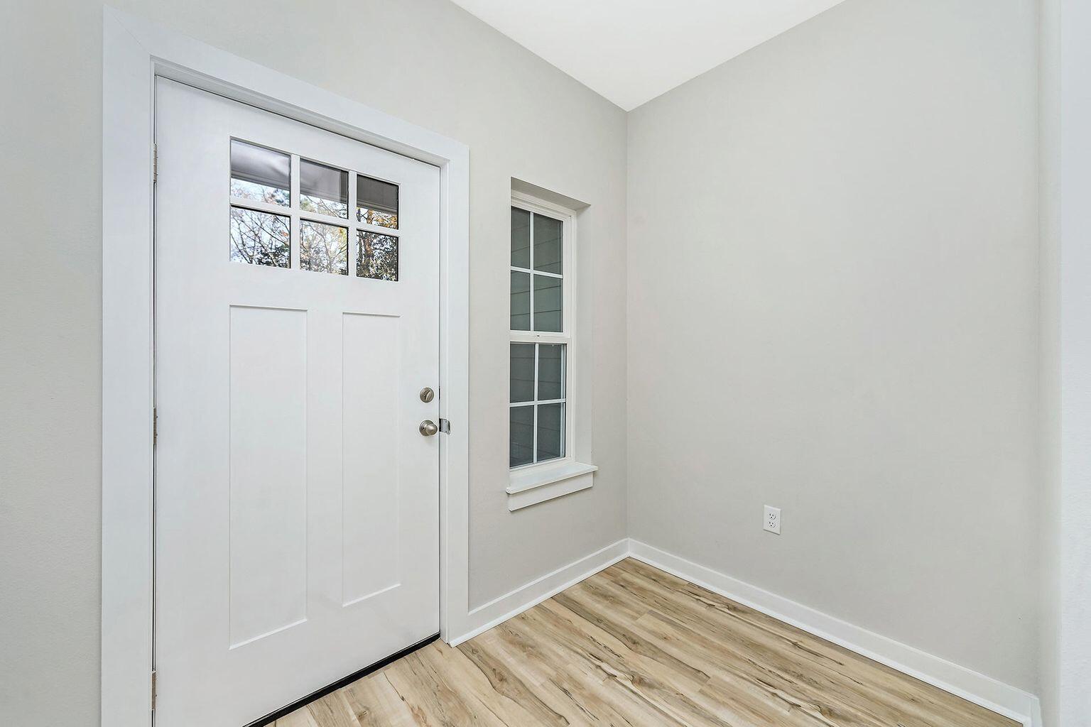 Town of Freeport - Residential