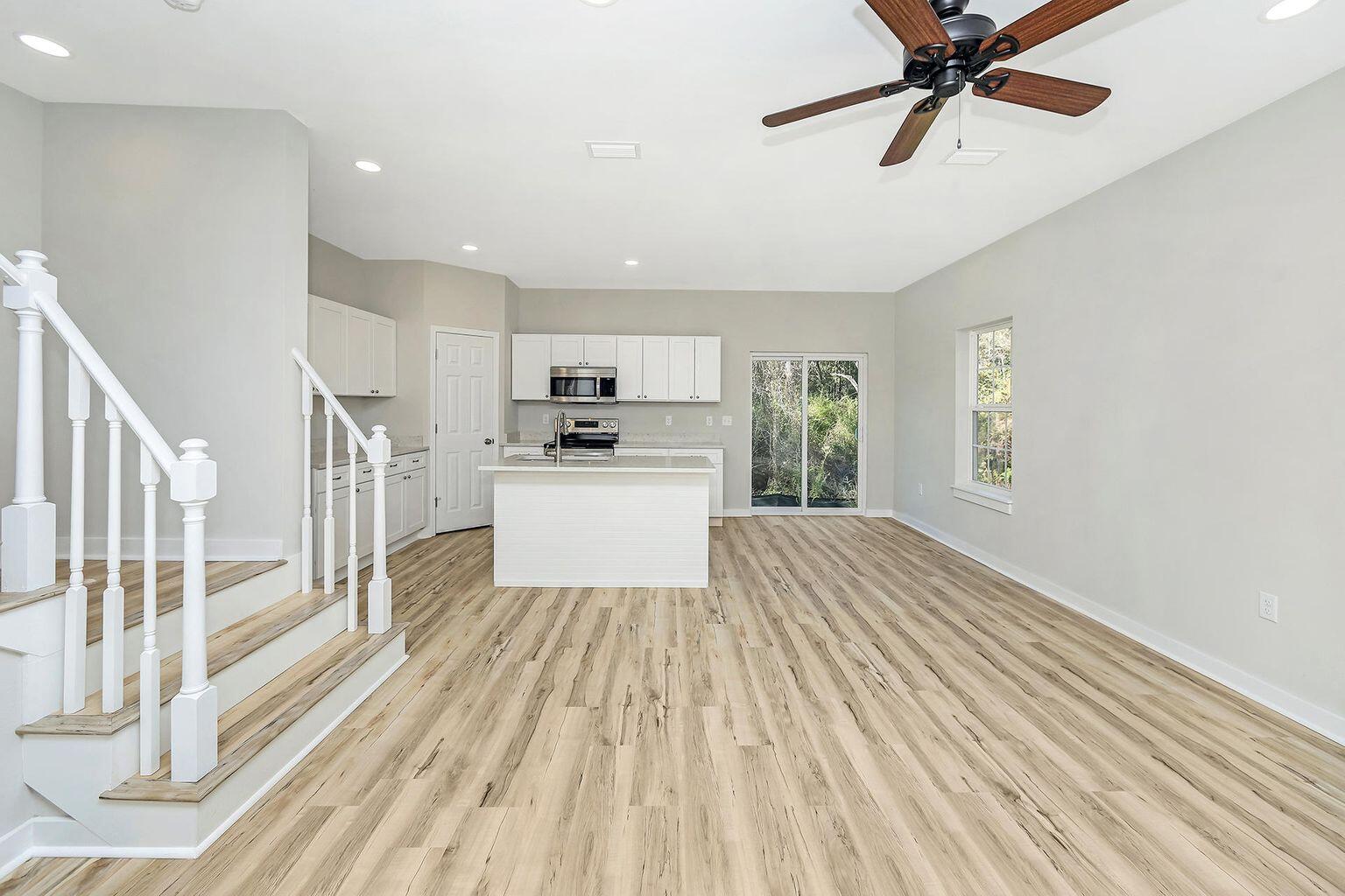 Town of Freeport - Residential