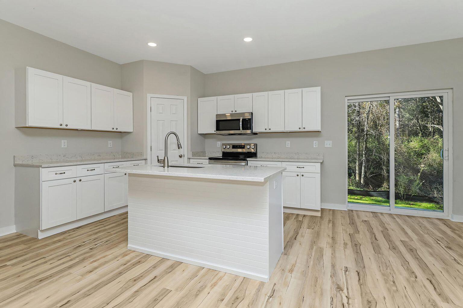 Town of Freeport - Residential