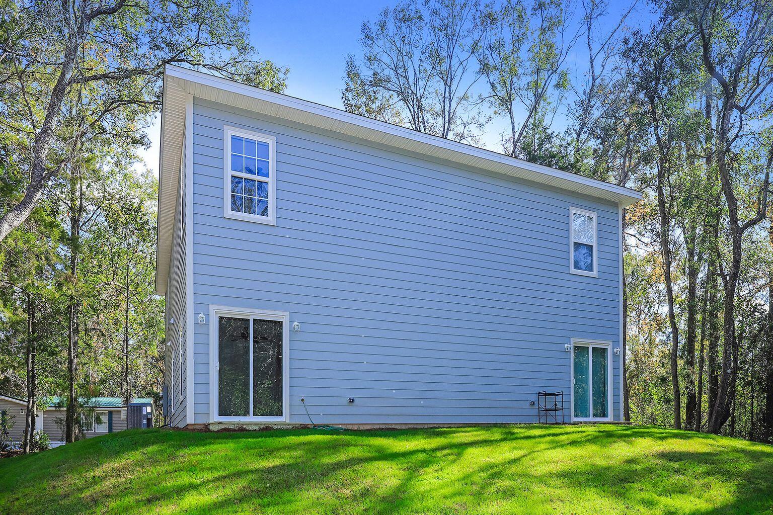 Town of Freeport - Residential