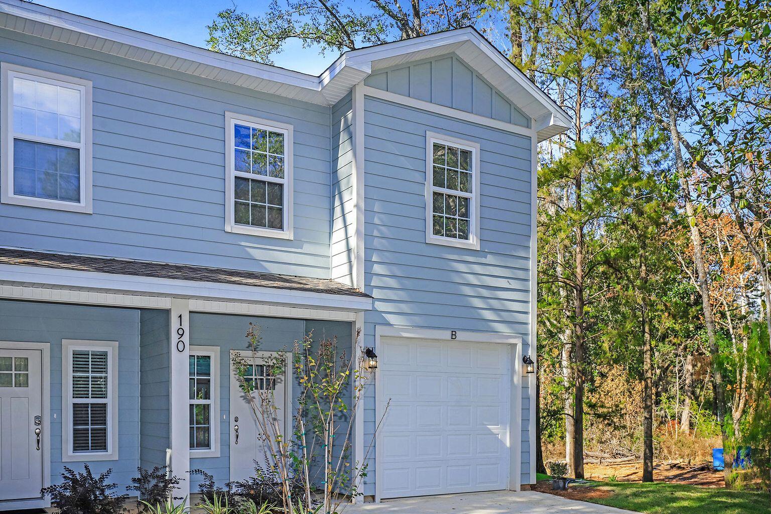 Town of Freeport - Residential