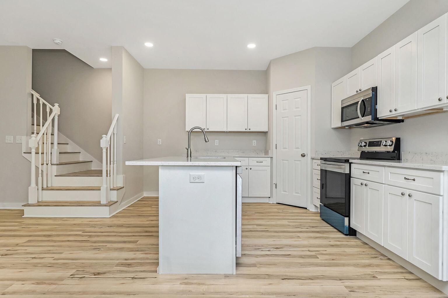 Town of Freeport - Residential