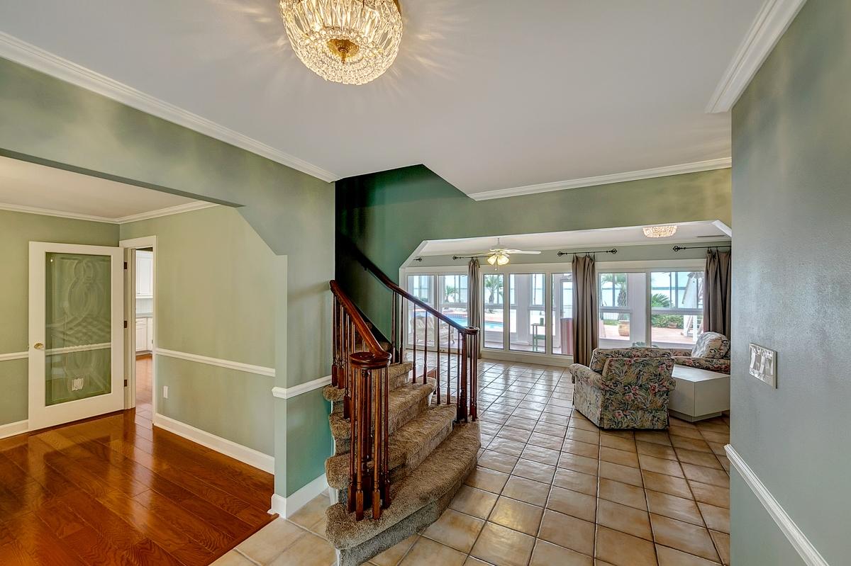 WOODLAND BAYOU ESTATES - Residential