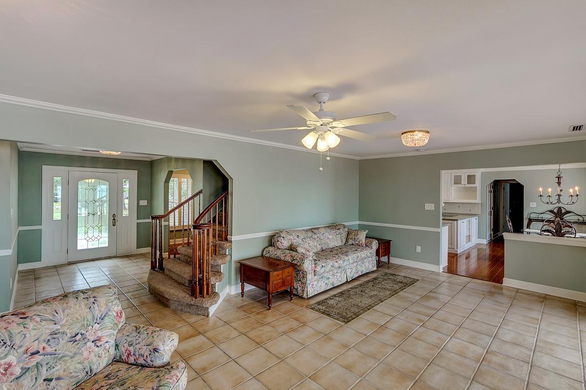 WOODLAND BAYOU ESTATES - Residential