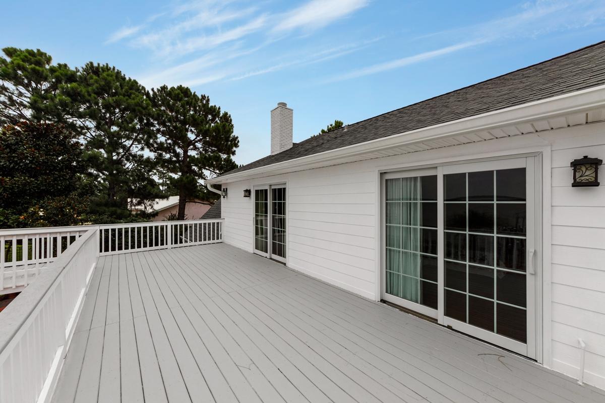 WOODLAND BAYOU ESTATES - Residential