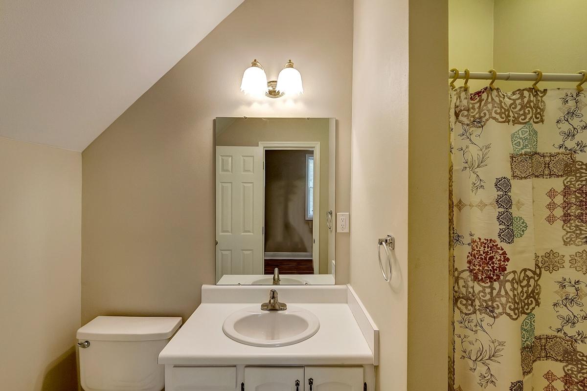 WOODLAND BAYOU ESTATES - Residential