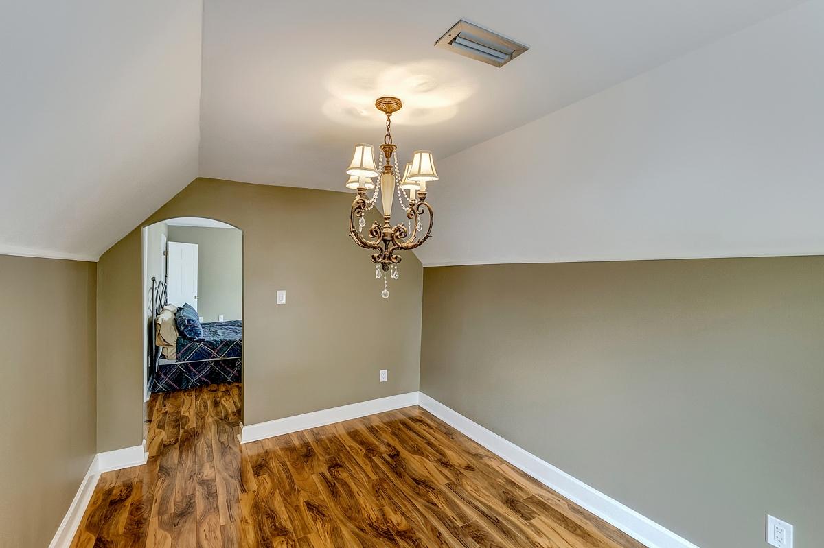 WOODLAND BAYOU ESTATES - Residential