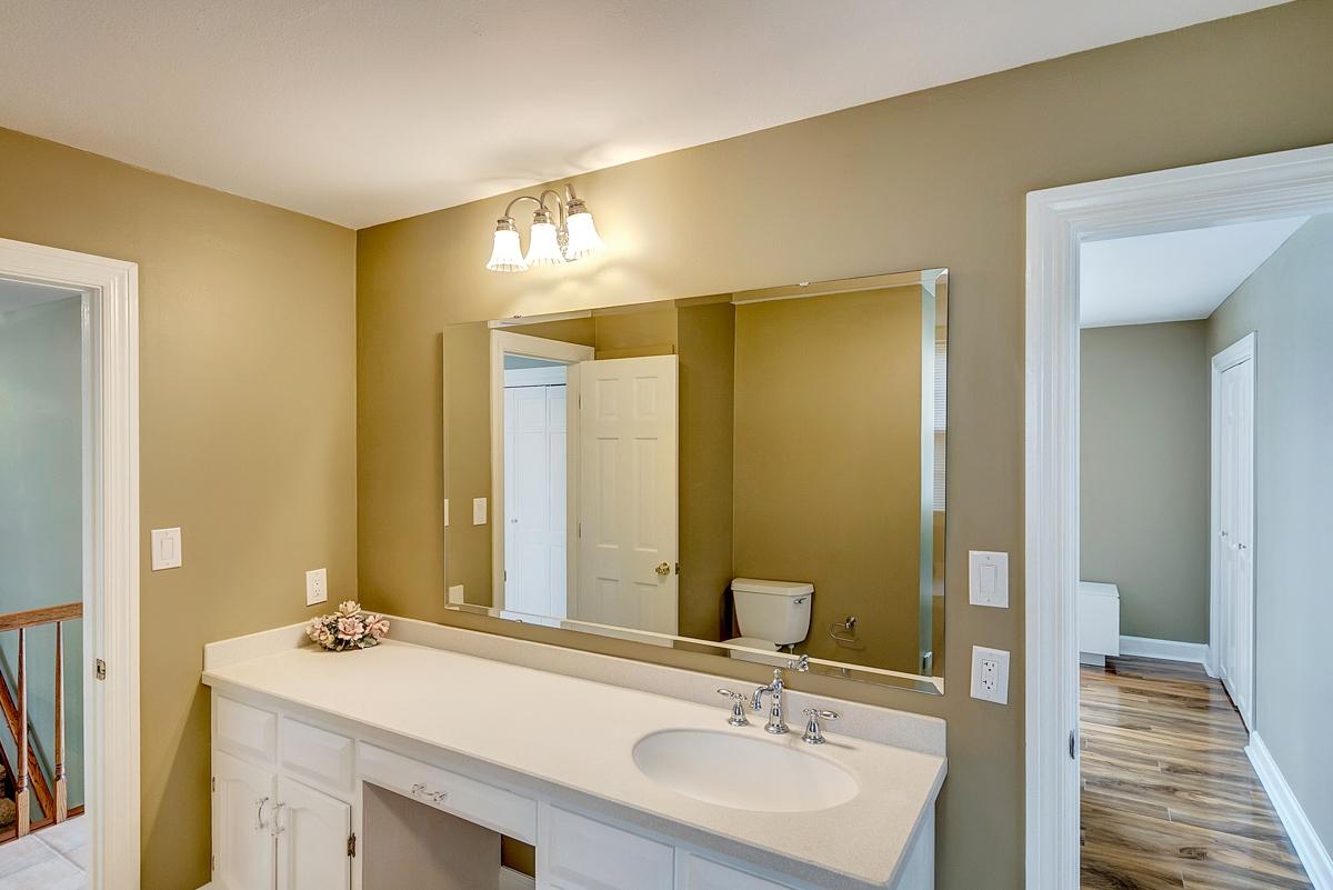 WOODLAND BAYOU ESTATES - Residential