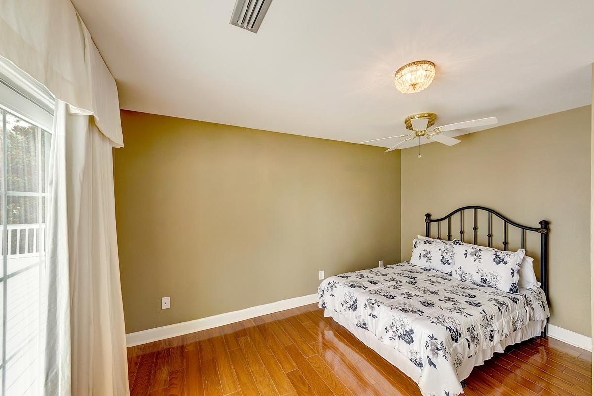 WOODLAND BAYOU ESTATES - Residential