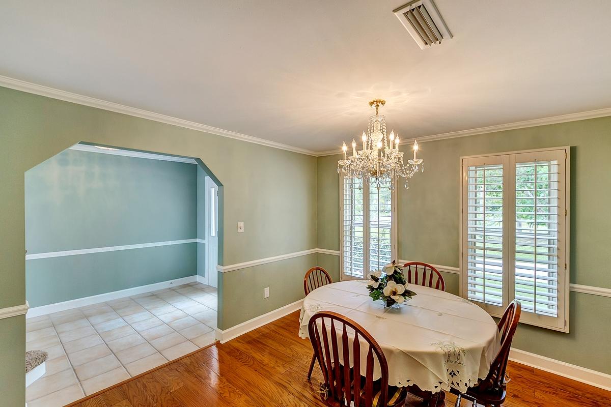 WOODLAND BAYOU ESTATES - Residential