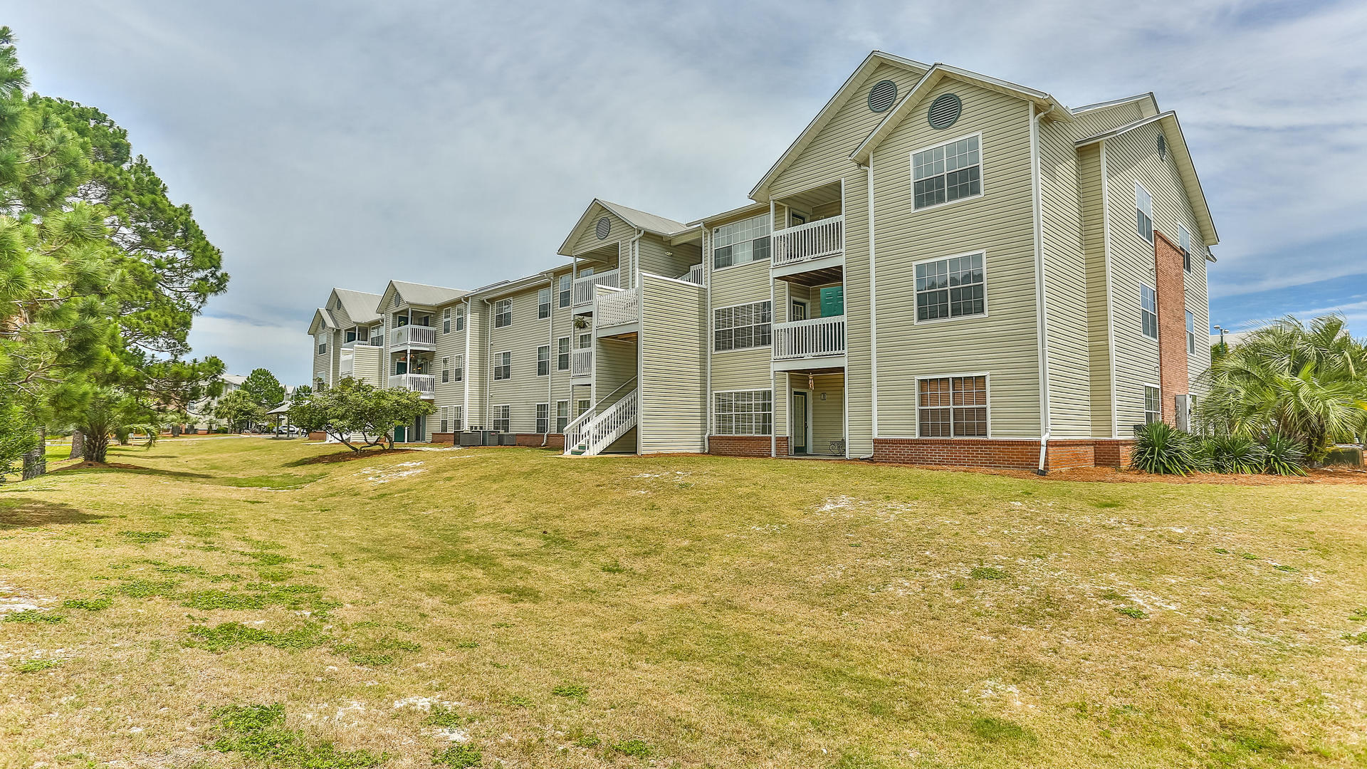 INDIAN LAKE - Residential