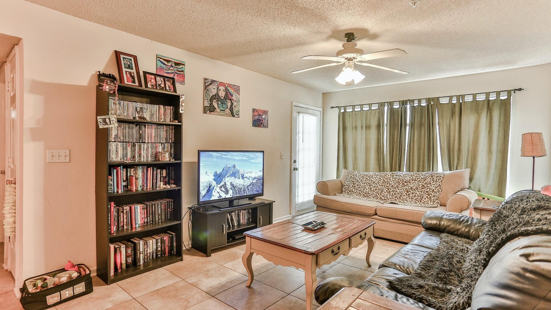 INDIAN LAKE - Residential