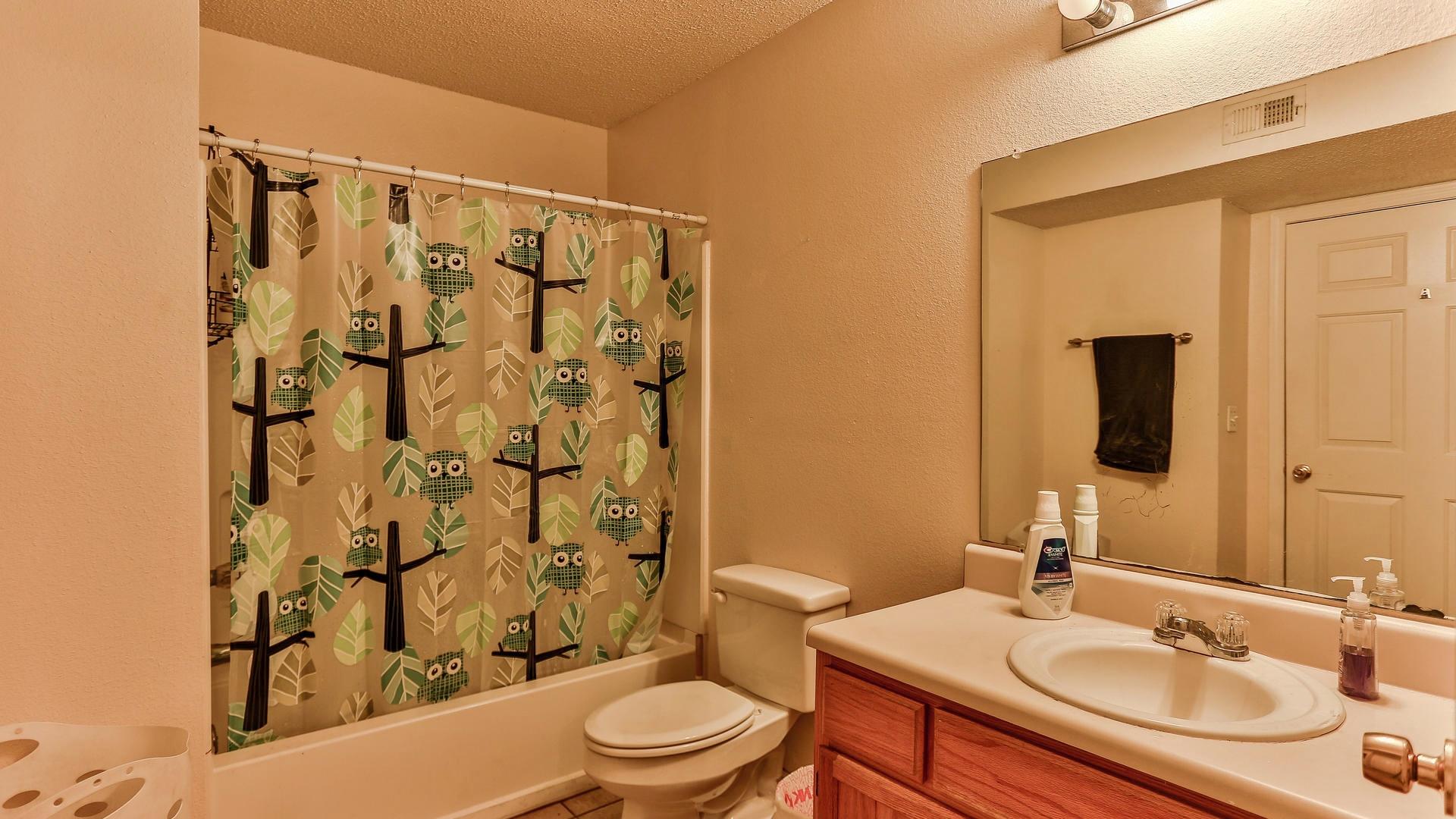 INDIAN LAKE - Residential