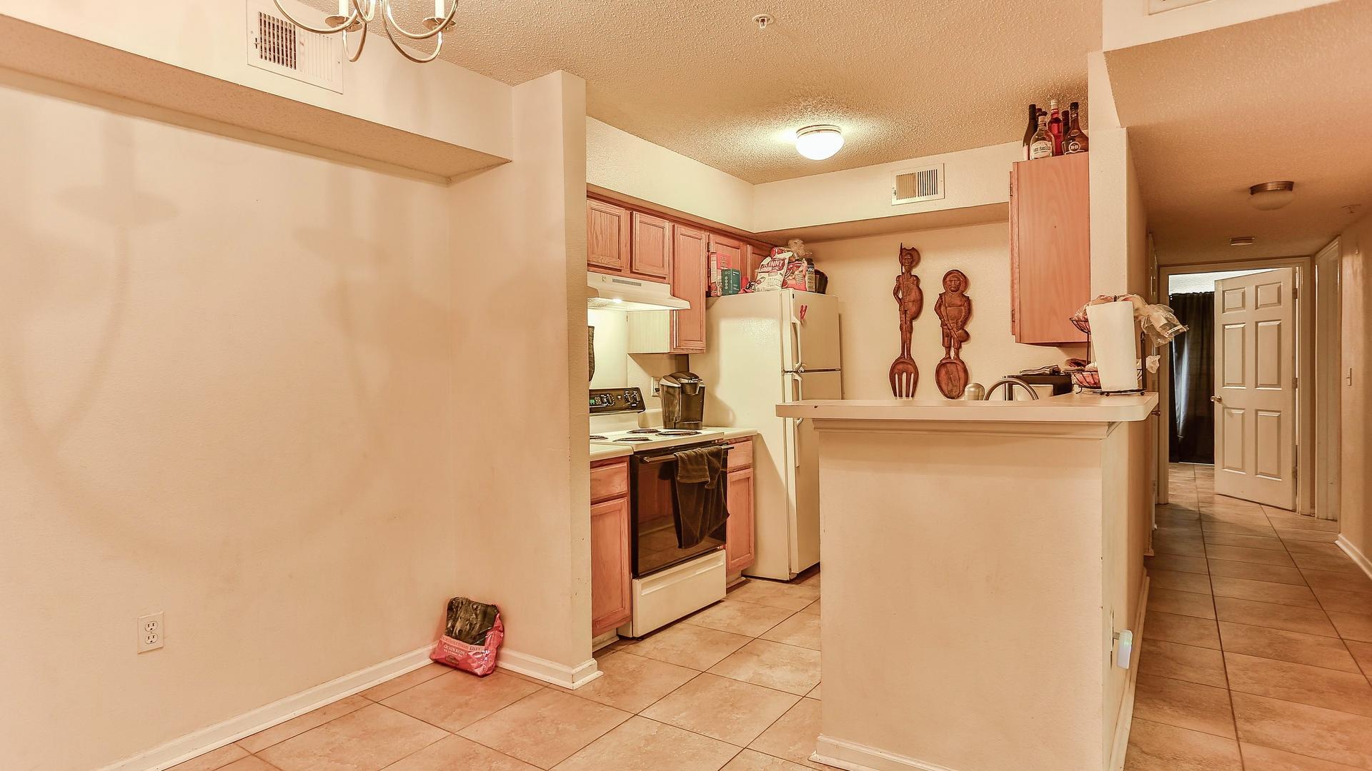 INDIAN LAKE - Residential