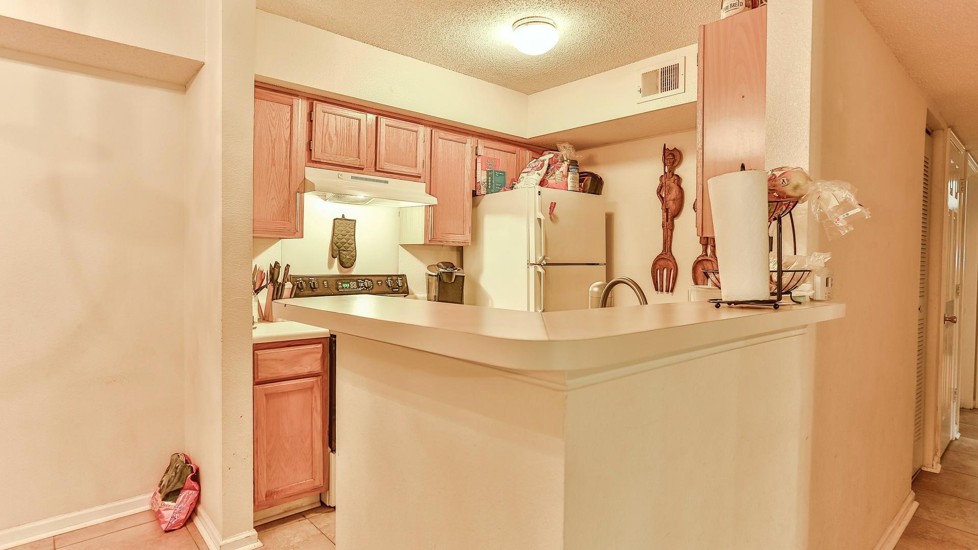 INDIAN LAKE - Residential