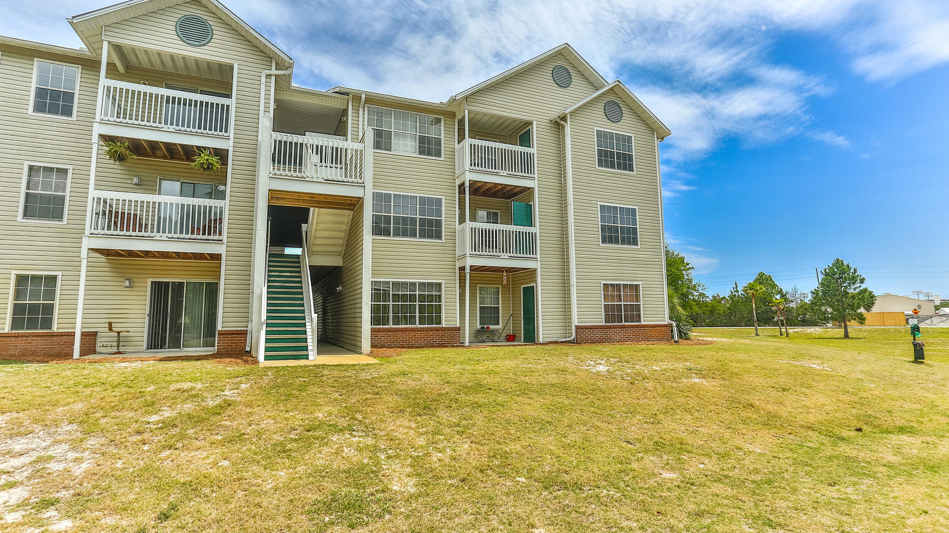 INDIAN LAKE - Residential