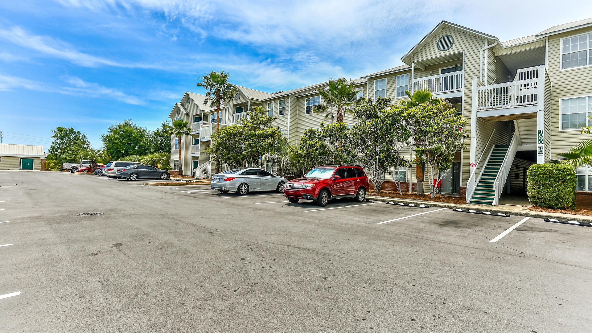 INDIAN LAKE - Residential