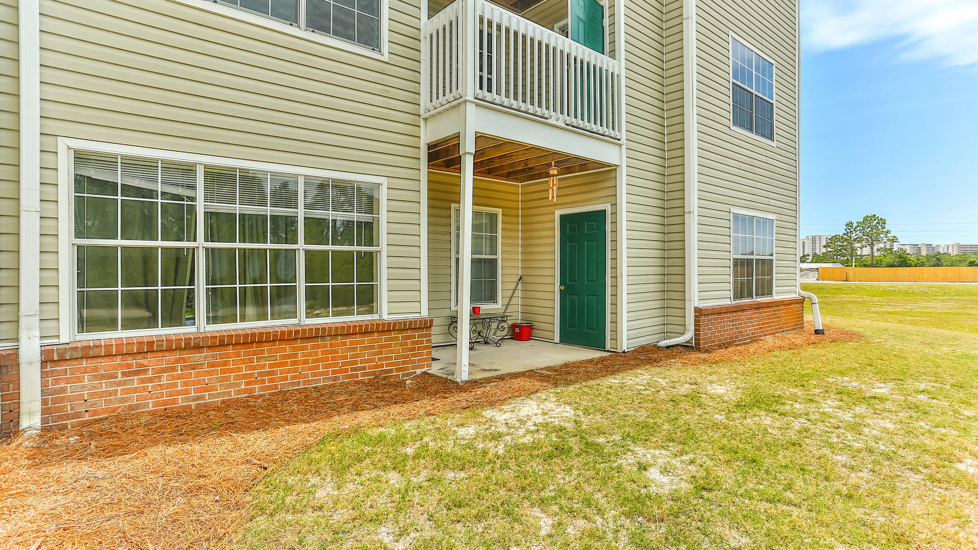 INDIAN LAKE - Residential