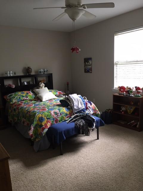 PARKWOOD COVE AT BLUEWATER BAY - Residential Lease